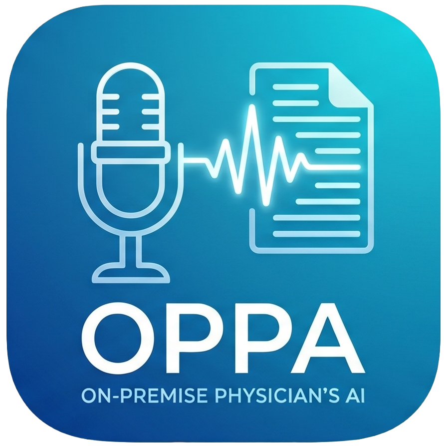 OPPA logo
